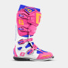SG12 Limited Edition Shockwave MX Multi Color Size 7 - 2174-130-7 User 1