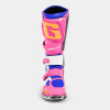 SG12 Limited Edition Shockwave MX Multi Color Size 8 - 2174-130-8 User 1