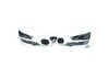 Cycra Primal Hand Shield Special Edition - White