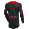 O'NEAL Youth Element Factor Jersey - Red/Black