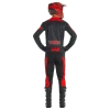 O'NEAL Youth Element Factor Jersey - Red/Black