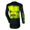 O'NEAL Youth Element Rancid Jersey Black/Neon