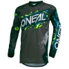 O'NEAL Youth Element Villain Jersey - Gray