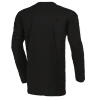O'NEAL Youth Element Squadron Cotton Jersey - Black/White