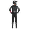 O'NEAL Youth Element Acid Pant - Black/Gray