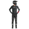 O'NEAL Youth Element Acid Pant - Black/Gray