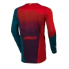One Industries X-297 YOUTH Jersey - DESERT RED