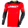 One Industries X-197 Youth Jersey - SCORCH RED