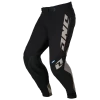 One Industries X-297 YOUTH Pant - BLACK SMOKE

With the first release of our new MX Pant line we had one aim only and that was to produce the best product on the market from fabrics to features including some unique touches never seen before in a moto pant.