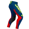 One Industries X-197 Youth Pant - NEON NAVY

With the first release of our new MX Pant line we had one aim only and that was to produce the best product on the market from fabrics to features including some unique touches never seen before in a moto pant.