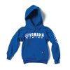 Yamaha Racing Pullover Sweatshirt - Youth