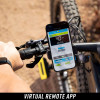 Slacker Digital Sag Scale w/ Bar Mount