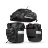 3-in-1 Multifunctional eBike Rear Bag