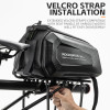 ROCKBROS Hard Shell Bike Trunk Bag