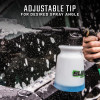Slick Garden Hose Foam Gun