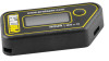 The ProTaper Wireless Hour Meter helps monitor maintenance intervals to eliminate the guesswork on when to service your motorcycle.