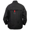 MSR Packable Jacket - Black