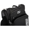 With a race inspired 4-point harness and enough storage space for all your essentials, the MSR Enduro Hydration Pack is your all-in-one offroad adventure pack.
