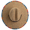 MSR Youth Straw Hat