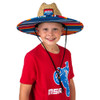 MSR Youth Straw Hat