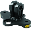ProTaper Honda CRF50 Upper Clamp Assembly
Kit features fully adjustable ProTaper triple clamp designed to reduce stock fork flex.