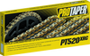 The ProTaper PT520 XRC uses proprietary X-Ring technology that was tested exclusively to handle the extreme temperatures and conditions of offroad riding and racing.