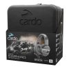 Cardo Systems PACKTALK EDGEPHONES ORV adds an additional layer of freedom for non-helmet applications. Crafted for the rough terrains and cellular-free connectivity for non-helmet applications.