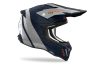 Built for those who take no prisoners on the track or trail, the AIROH Strycker sets a new standard in off-road helmet design. Its Composite Carbon outer shell is available in three shell sizes to ensure a precise and comfortable fit for every rider.