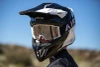 Built for those who take no prisoners on the track or trail, the AIROH Strycker sets a new standard in off-road helmet design. Its Composite Carbon outer shell is available in three shell sizes to ensure a precise and comfortable fit for every rider.