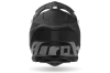 AIROH Strycker Solids Helmet is built for those who take no prisoners on the track or trail, the Strycker sets a new standard in off-road helmet design. Its Composite Carbon outer shell is available in three shell sizes to ensure a precise and comfortable fit for every rider.