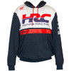 D’Cor Visuals Honda Factory HRC2 Sweatshirt - Navy