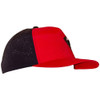 D’Cor Visuals Honda Team2 Snapback Hat - Red