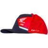 D’Cor Visuals Honda Team2 Snapback Hat - Navy