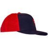 D’Cor Visuals Honda Team2 Snapback Hat - Navy