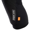 MSR Zone MTB Knee Guards w/ D3O - Black