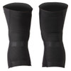 MSR Zone MTB Knee Guards w/ D3O - Black