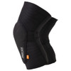 MSR Zone MTB Knee Guards w/ D3O - Black
