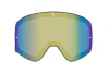 Havoc Racing Infinity Replacement Lens - Gold