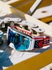 Havoc Racing Helios Goggle - Patriot