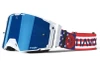 Havoc Racing Helios Goggle - Patriot