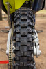 The all-new ProTaper MXT 04 tires deliver enhanced all-around performance along with exceptional ruggedness, making them ideal for off-road racing and riding.