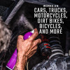 Slick Shine & Protectant - 3-Pack