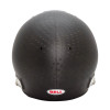 Bell HP7 EVO-IV Duckbill (Hans) 57-(7 1/8 -) FIA8860-2018 Helmet - 1101085 Photo - Close Up