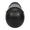 Bell Helmet Rs7 Carbon X-Lite (Hans) 57(7 1/8) Sa2025 - 1237A66 Photo - Close Up