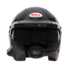 Bell Helmet Mag-10 Rally Ww Carbon (Hans) 58(7 1/4) Fia8859-2024/Sa2025 - 1245287 Photo - Close Up
