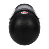 Bell Helmet Rs7 White (Hans) 54(6 3/4) Fia8859-2024/Sa2025 - 1310B21 Photo - Close Up