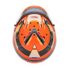 Bell Helmet Rs7-K Stamina Anthracite/Yellow Xlg(61-61 +) Fia8878-2024/K2025 - 1310C04 Photo - Close Up