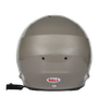 Bell Helmet Gt6 Rd-4C Titanium S. (Hans) 60(7 1/2) Fia8859-2024/Sa2025 - 1341197 Photo - Close Up