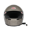 Bell Helmet Gt6 Rd-4C Titanium S. (Hans) 60(7 1/2) Fia8859-2024/Sa2025 - 1341197 Photo - Close Up