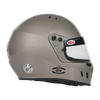 Bell Helmet Gt6 Rd-4C Titanium S. (Hans) 61(7 5/8) Fia8859-2024/Sa2025 - 1341198 Photo - Close Up